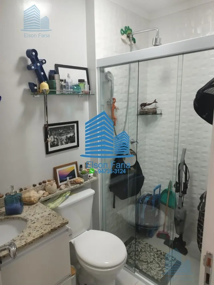 Apartamento, 2 quartos, 57 m² - Foto 4