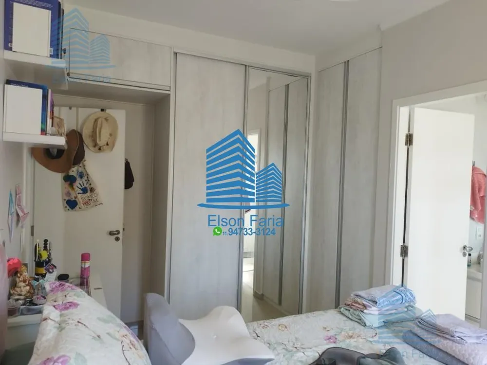 Apartamento, 2 quartos, 57 m² - Foto 3