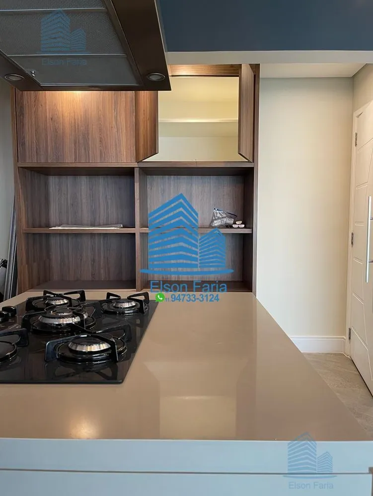 Apartamento, 2 quartos, 98 m² - Foto 1