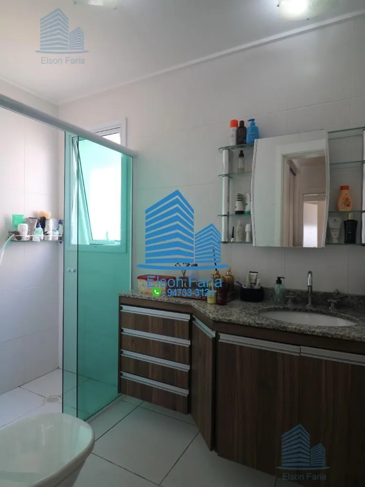 Apartamento, 3 quartos, 110 m² - Foto 2