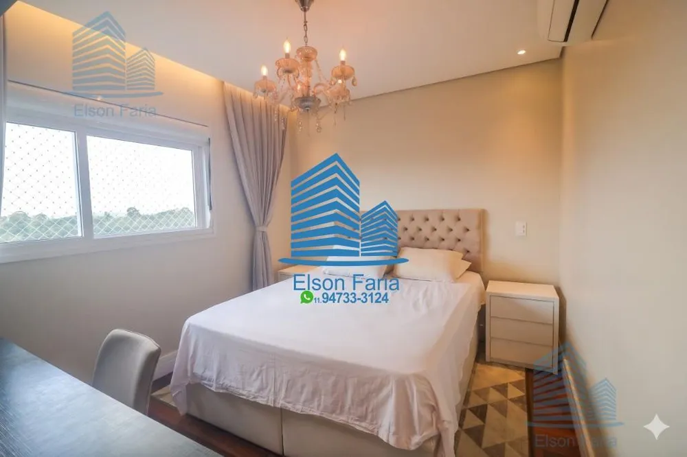 Apartamento, 3 quartos, 117 m² - Foto 4