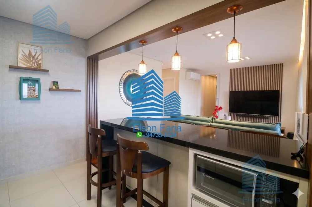 Apartamento, 3 quartos, 117 m² - Foto 2