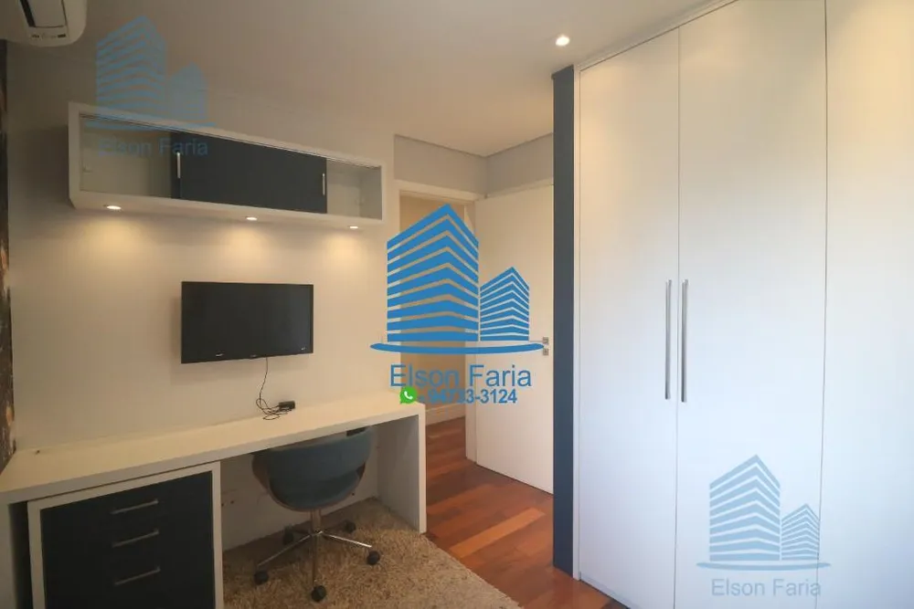 Apartamento, 3 quartos, 117 m² - Foto 3