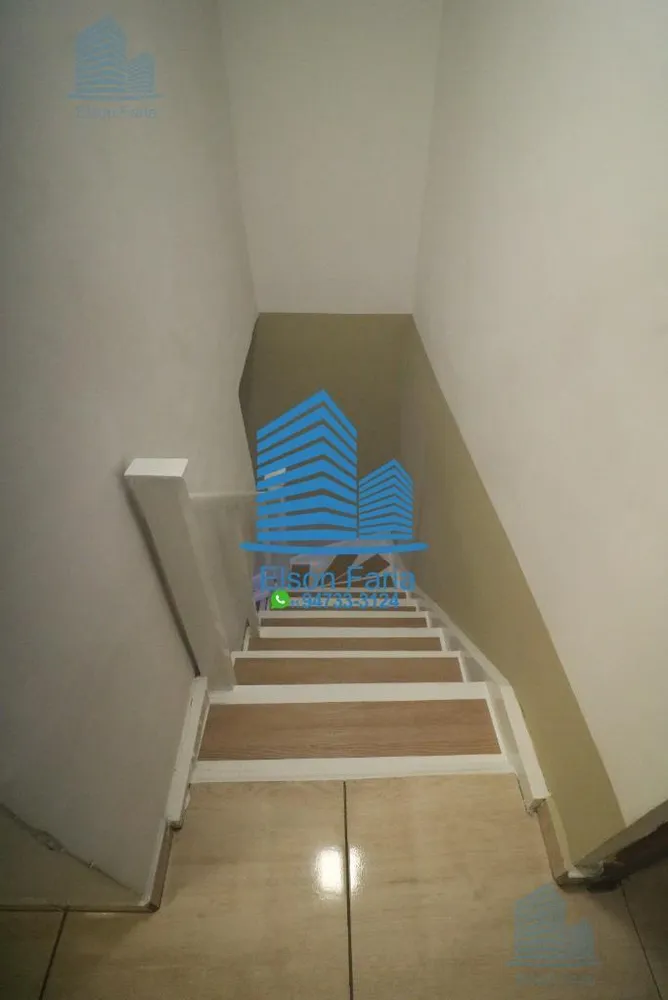 Sobrado, 2 quartos, 125 m² - Foto 4