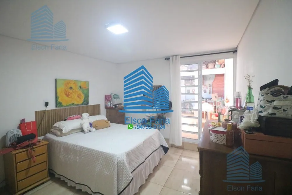 Sobrado, 2 quartos, 125 m² - Foto 3