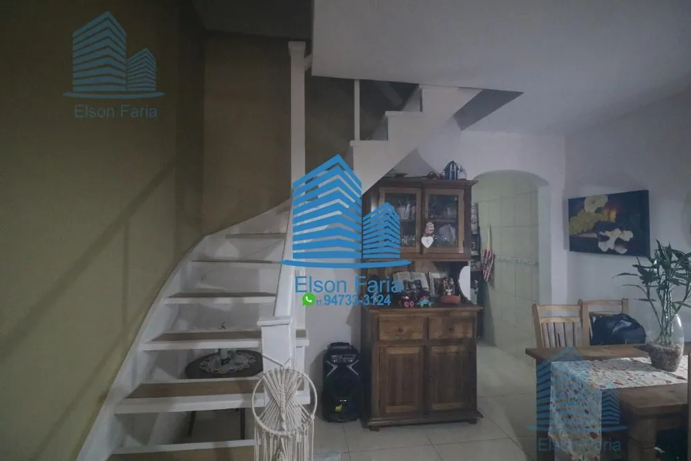Sobrado, 2 quartos, 125 m² - Foto 1