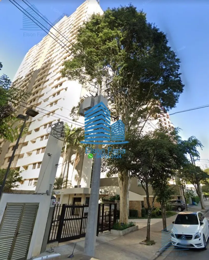 Apartamento, 3 quartos, 90 m² - Foto 1