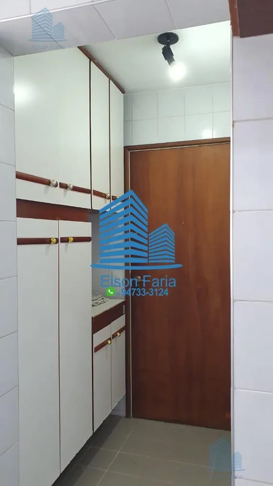 Apartamento, 3 quartos, 90 m² - Foto 2