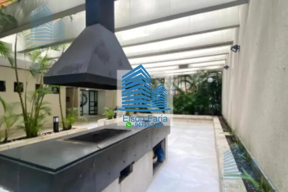 Apartamento, 3 quartos, 90 m² - Foto 4