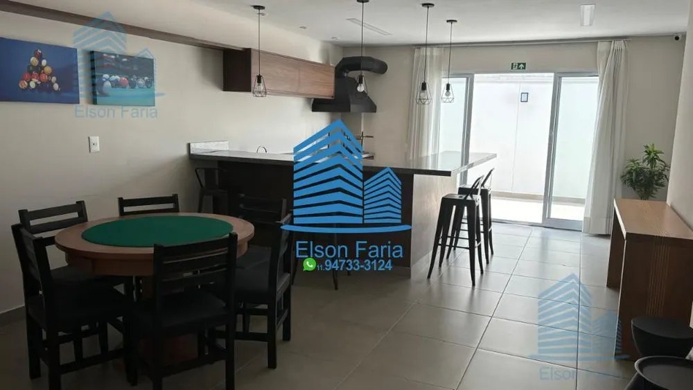 Apartamento, 3 quartos, 65 m² - Foto 2