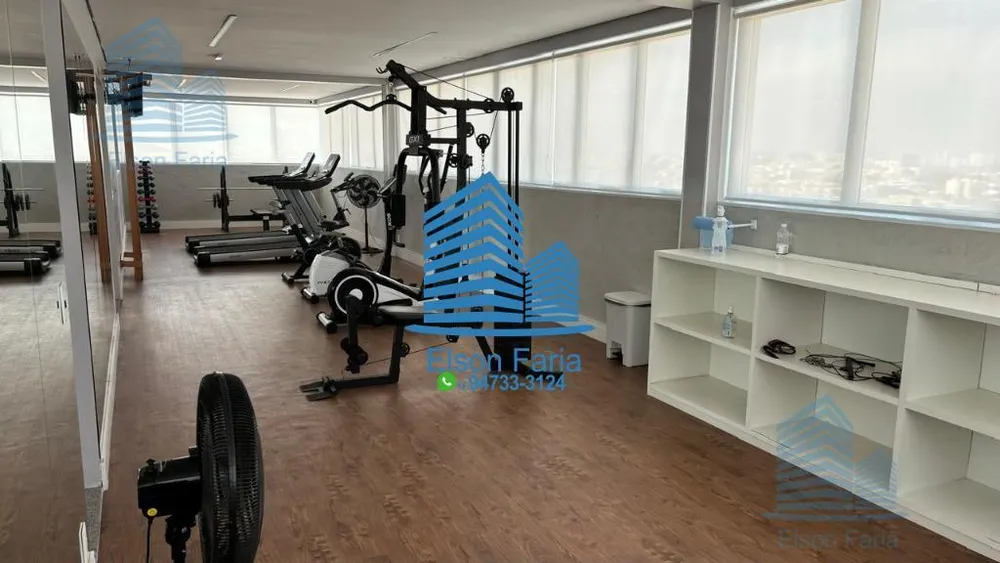 Apartamento, 3 quartos, 65 m² - Foto 3