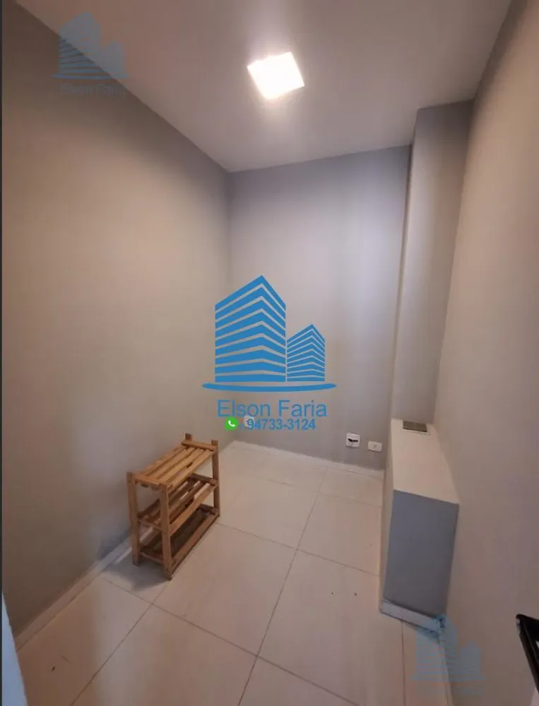 Apartamento, 4 quartos, 153 m² - Foto 2