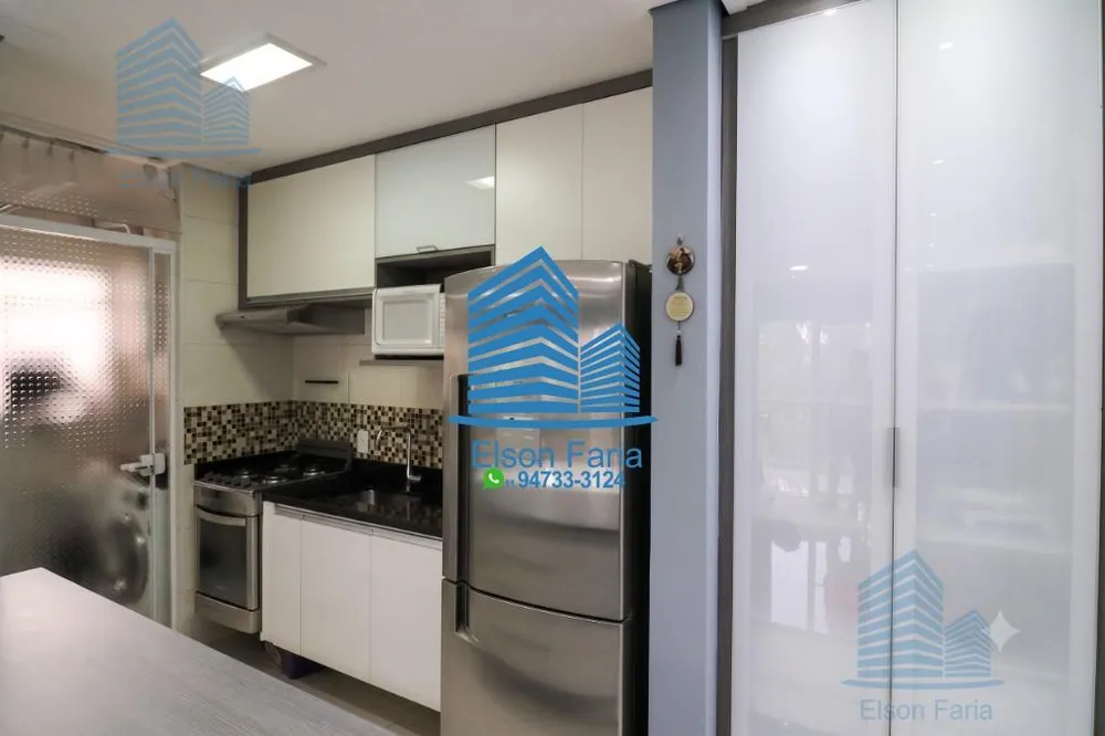 Apartamento, 3 quartos, 74 m² - Foto 1