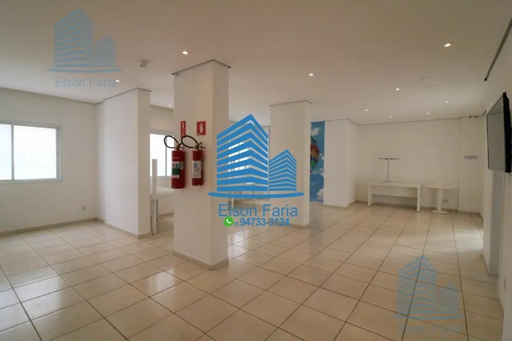 Apartamento, 3 quartos, 74 m² - Foto 3