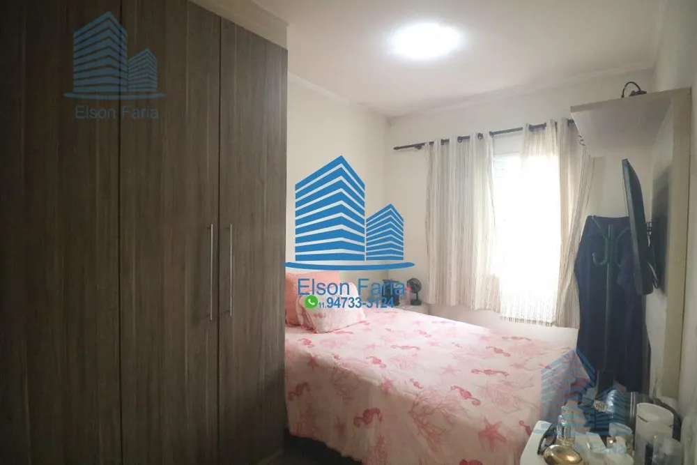 Apartamento, 2 quartos, 56 m² - Foto 2