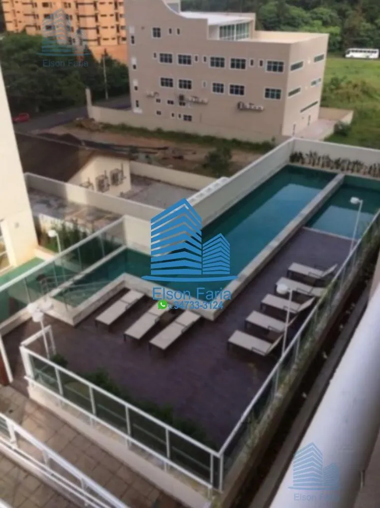 Apartamento, 1 quarto, 50 m² - Foto 3