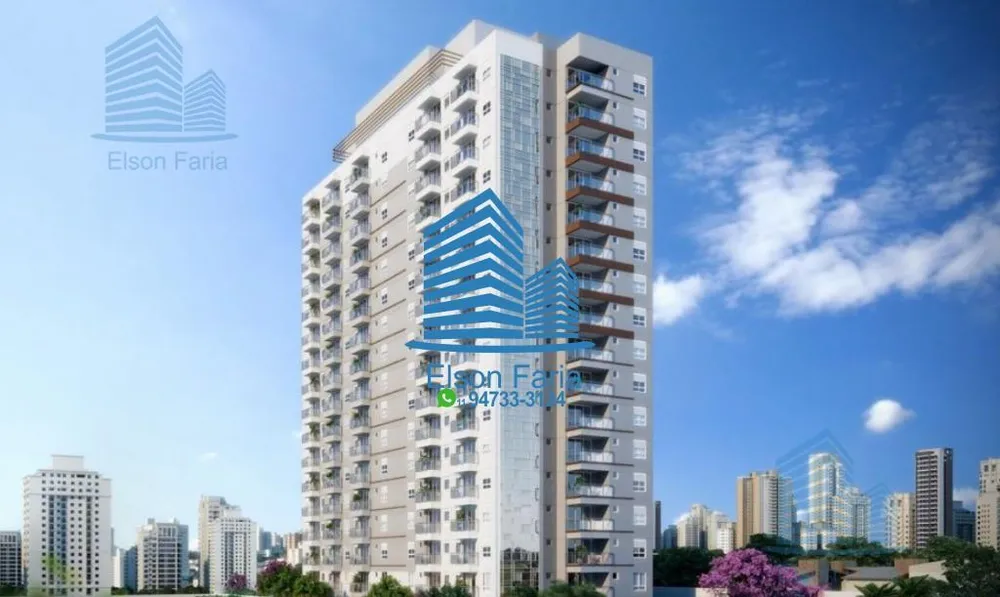 Apartamento, 1 quarto, 51 m² - Foto 4
