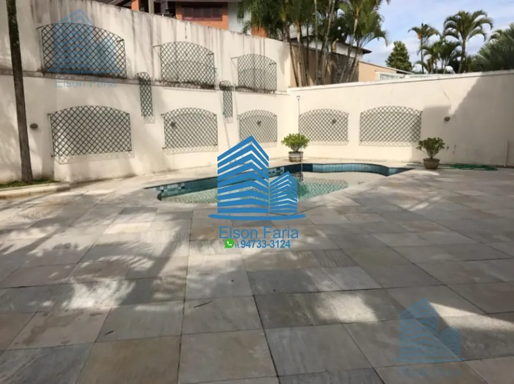 Casa, 5 quartos, 560 m² - Foto 4