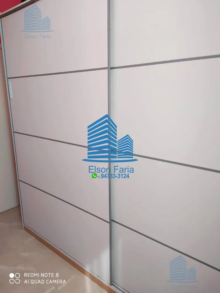 Apartamento, 2 quartos, 86 m² - Foto 3