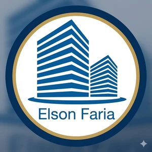 Logo de ELSON FARIA