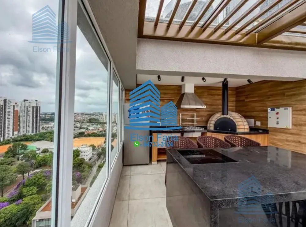 Apartamento, 3 quartos, 87 m² - Foto 2