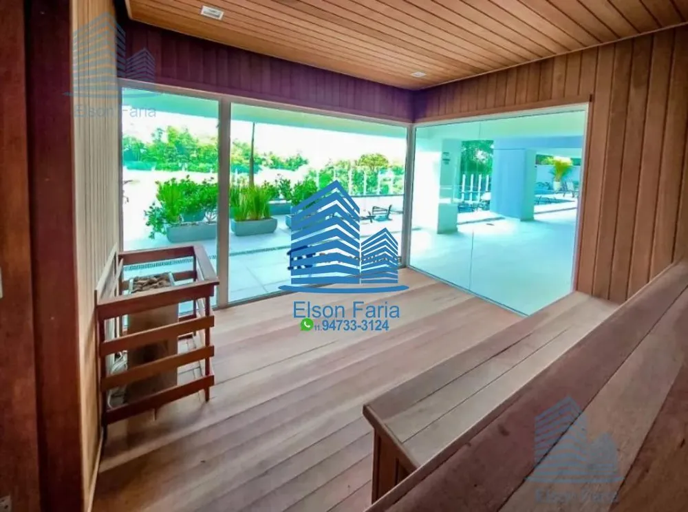 Apartamento, 3 quartos, 87 m² - Foto 4