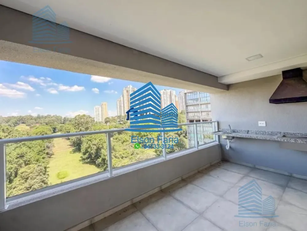 Apartamento, 3 quartos, 87 m² - Foto 1