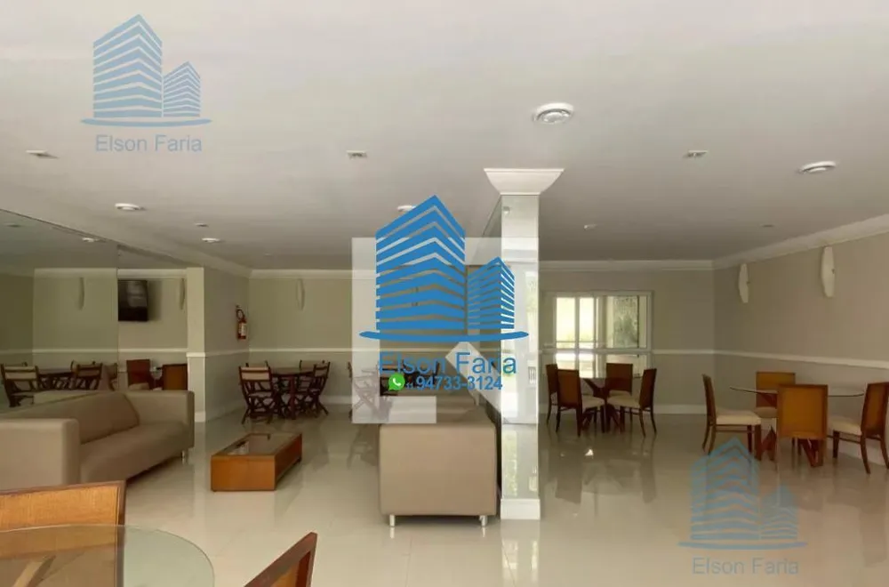 Apartamento, 3 quartos, 84 m² - Foto 2