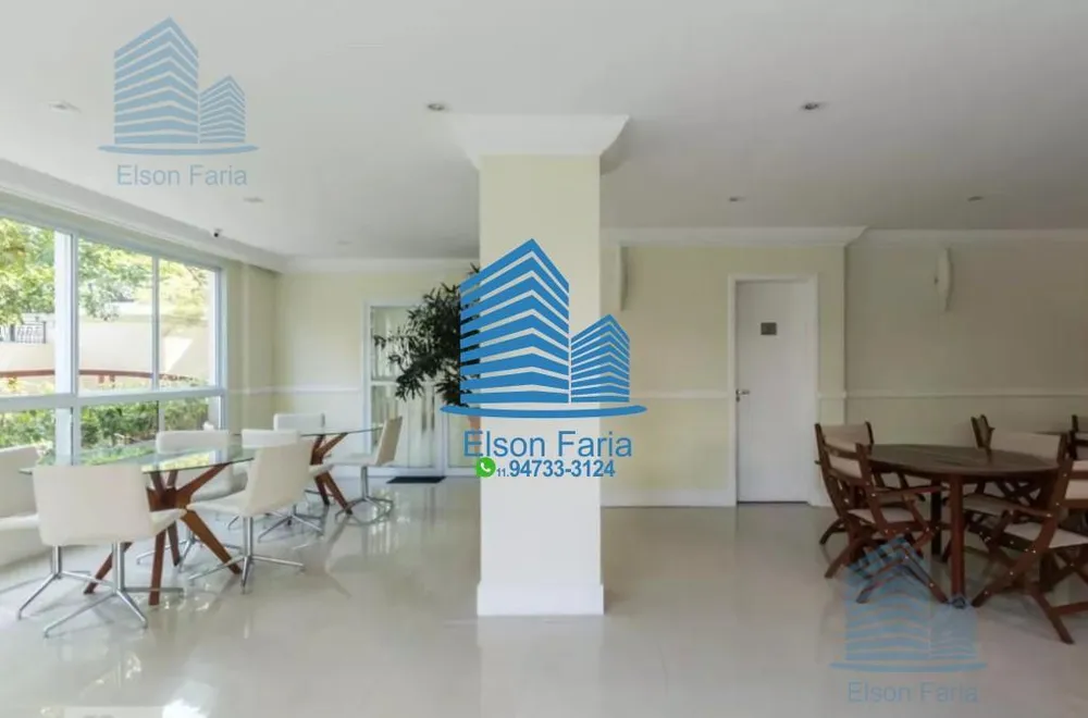 Apartamento, 3 quartos, 84 m² - Foto 4