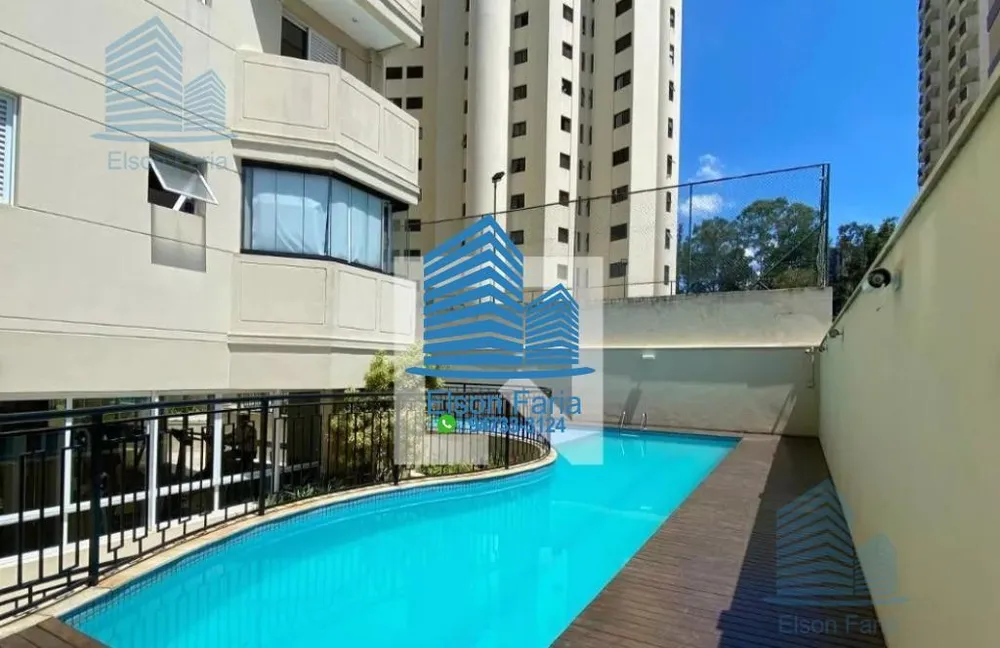Apartamento, 3 quartos, 84 m² - Foto 3
