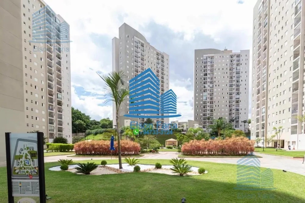 Apartamento, 2 quartos, 51 m² - Foto 4