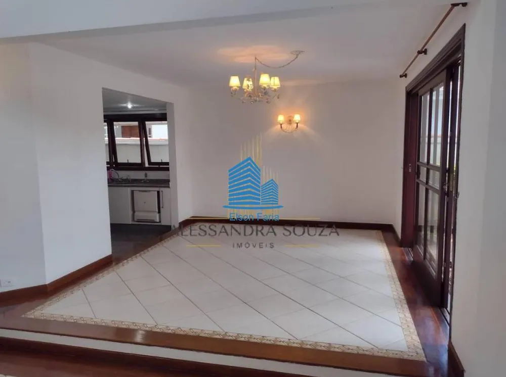 Sobrado, 3 quartos, 237 m² - Foto 2