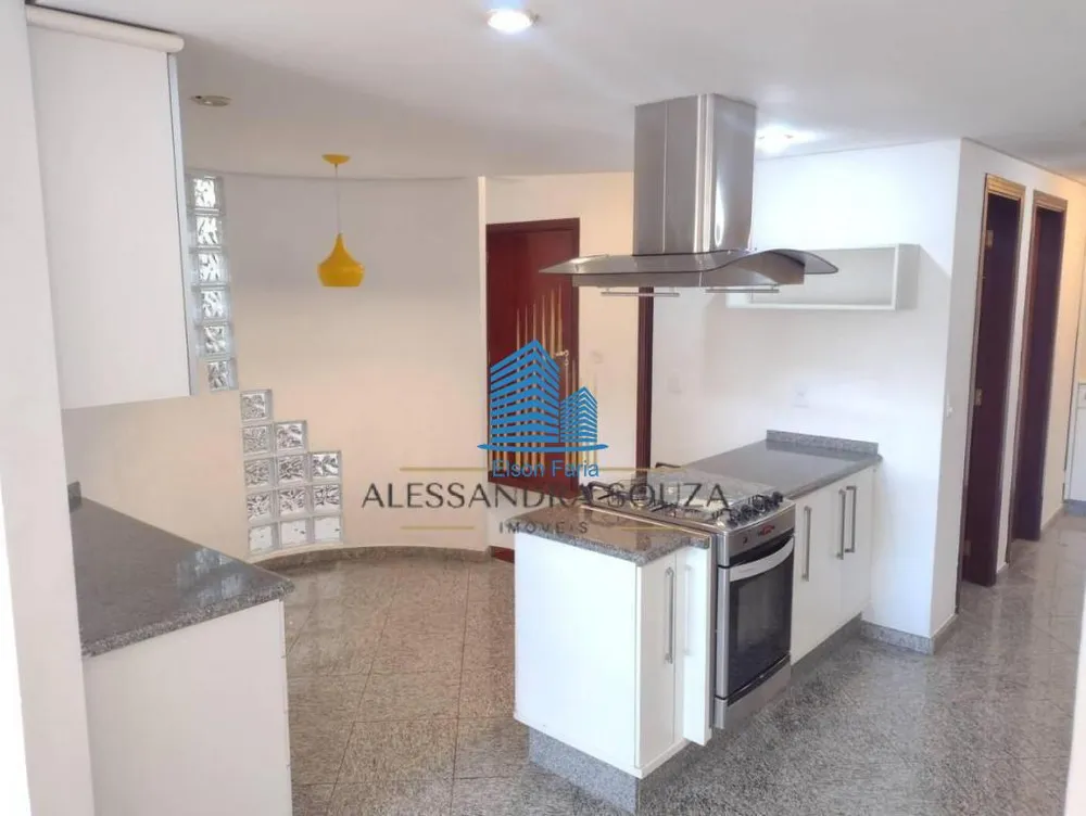 Sobrado, 3 quartos, 237 m² - Foto 3
