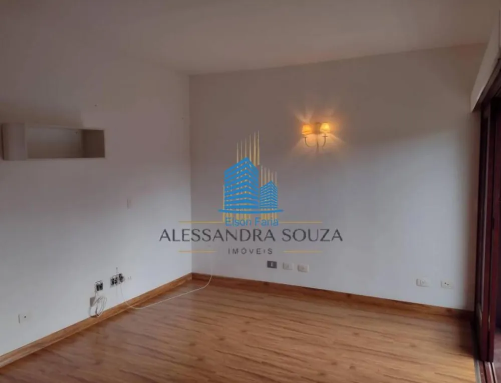 Sobrado, 3 quartos, 237 m² - Foto 1