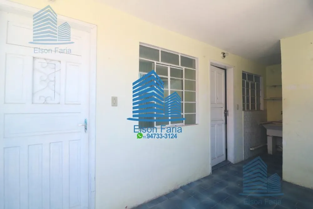 Sobrado, 4 quartos, 150 m² - Foto 1