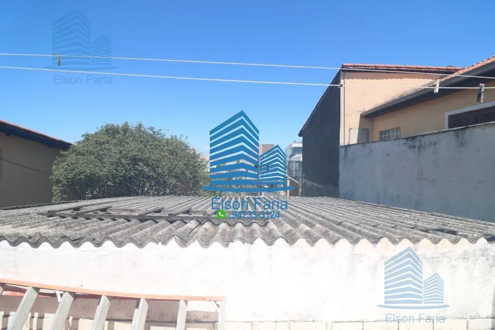 Sobrado, 4 quartos, 150 m² - Foto 4