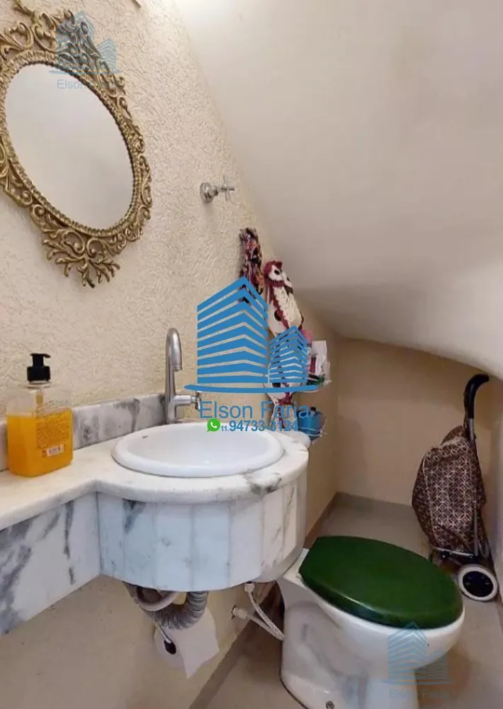 Sobrado, 2 quartos, 160 m² - Foto 2