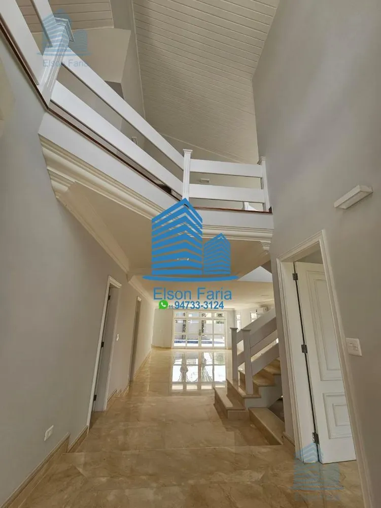 Sobrado, 4 quartos, 480 m² - Foto 1