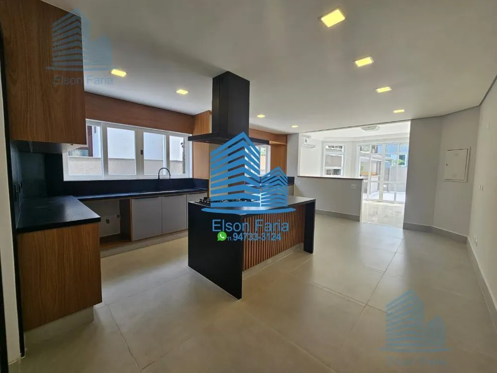 Sobrado, 4 quartos, 480 m² - Foto 2