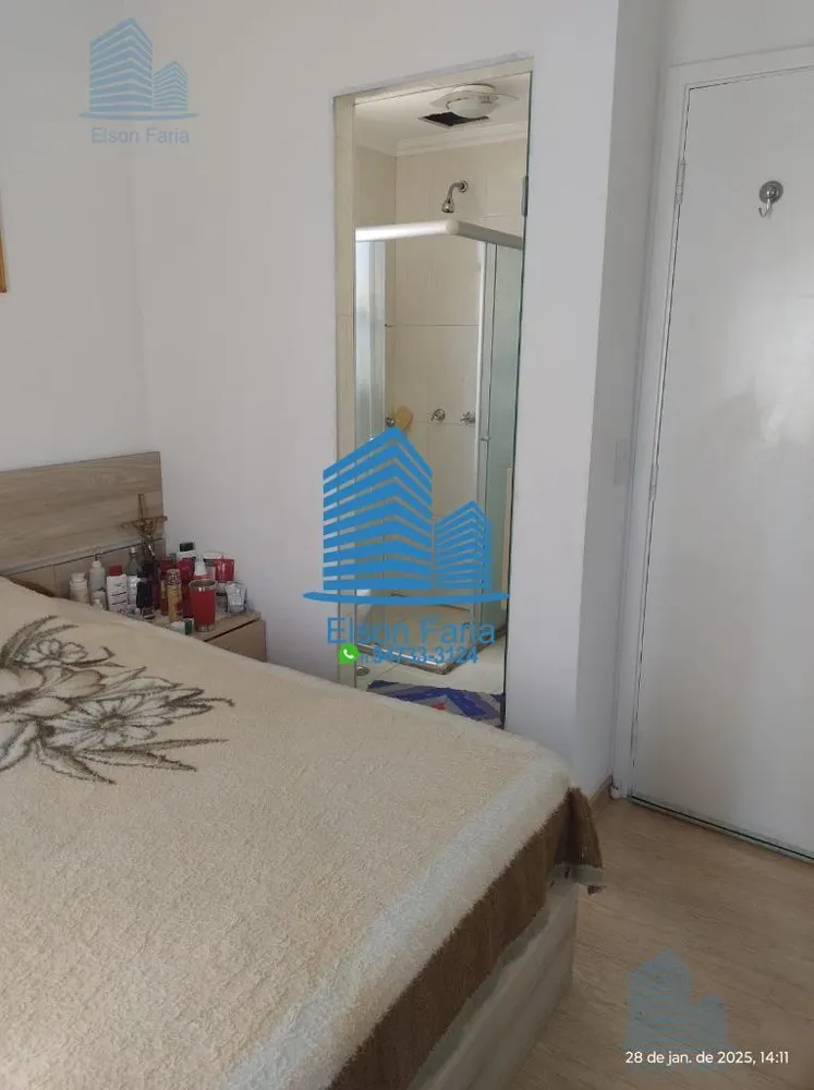 Apartamento, 3 quartos, 65 m² - Foto 2