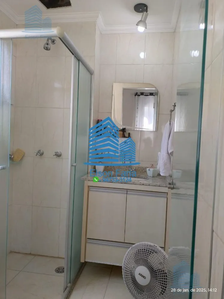 Apartamento, 3 quartos, 65 m² - Foto 3
