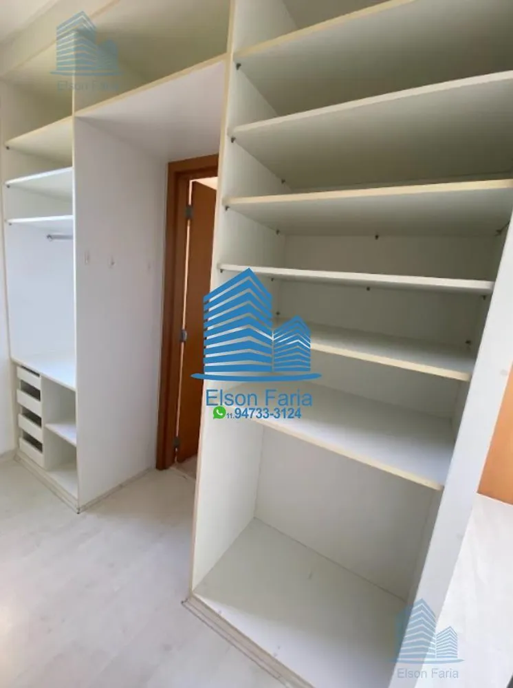 Apartamento, 3 quartos, 133 m² - Foto 2