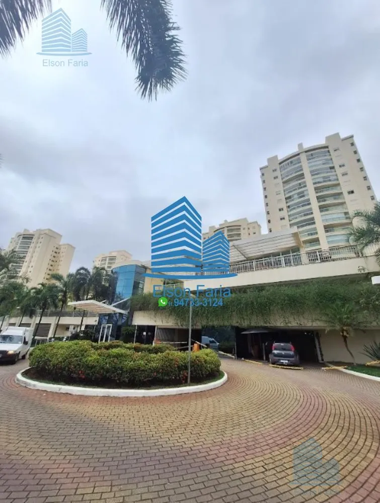 Apartamento, 3 quartos, 133 m² - Foto 3