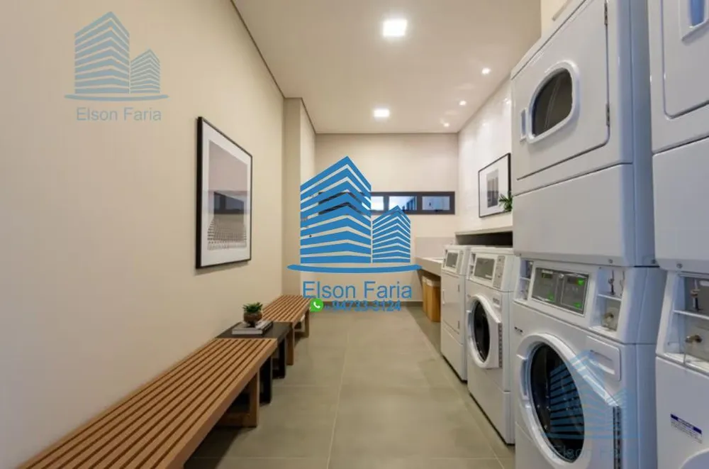 Apartamento, 1 quarto, 30 m² - Foto 4