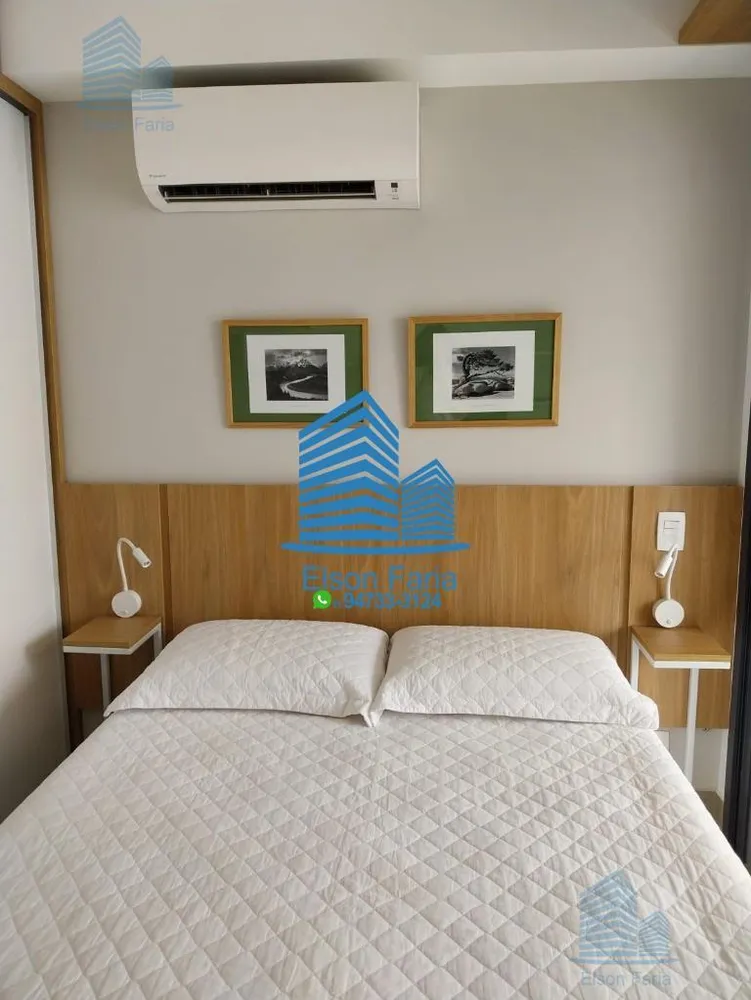 Apartamento, 1 quarto, 30 m² - Foto 3