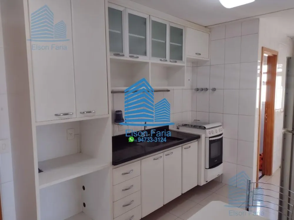 Apartamento, 2 quartos, 113 m² - Foto 2