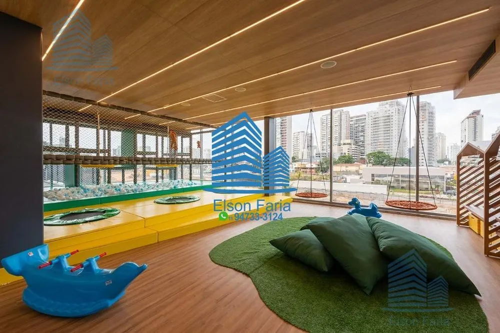 Cobertura, 4 quartos, 410 m² - Foto 3