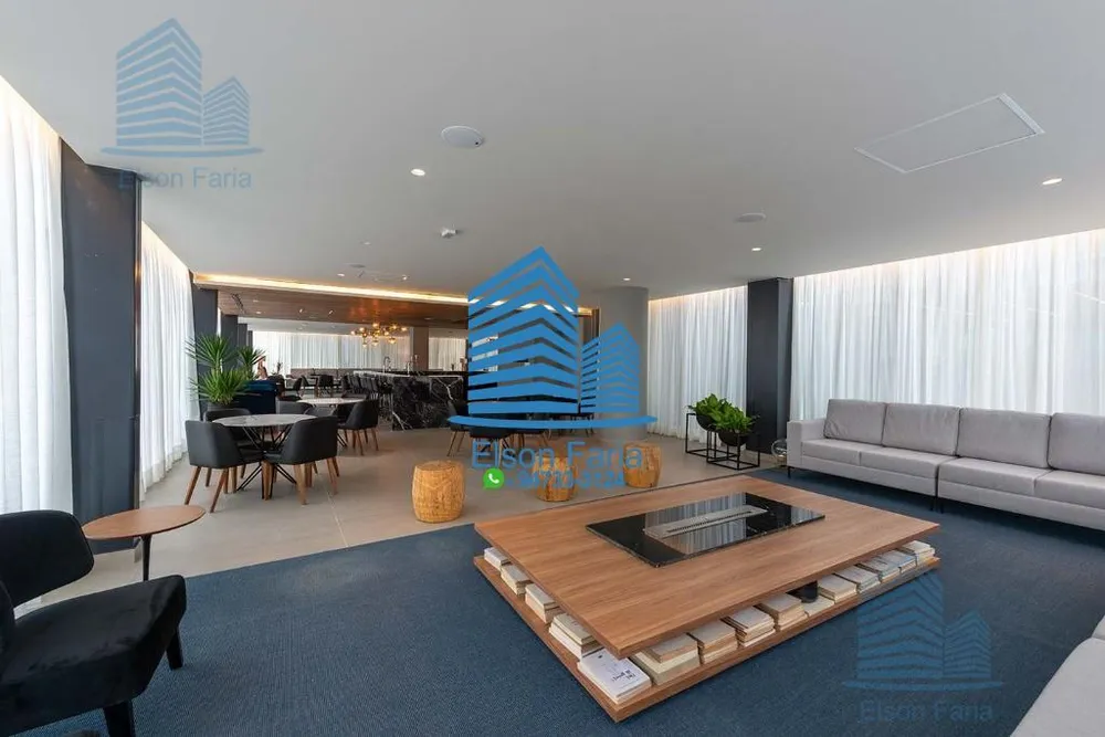 Cobertura, 4 quartos, 410 m² - Foto 4