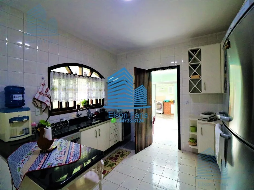 Sobrado, 3 quartos, 150 m² - Foto 1