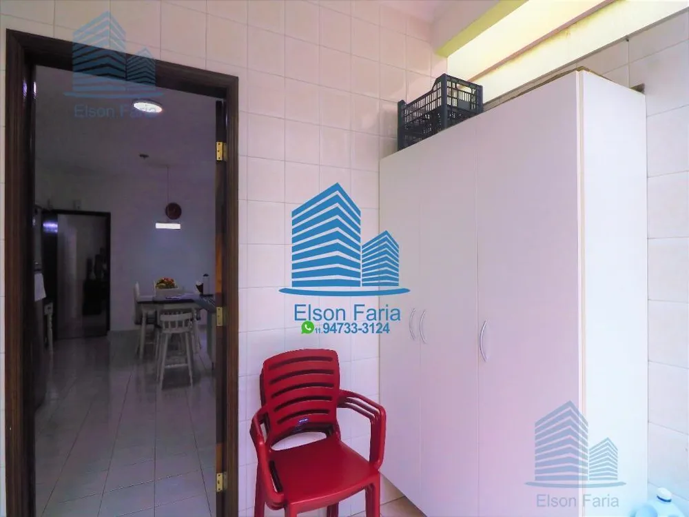 Sobrado, 3 quartos, 150 m² - Foto 2